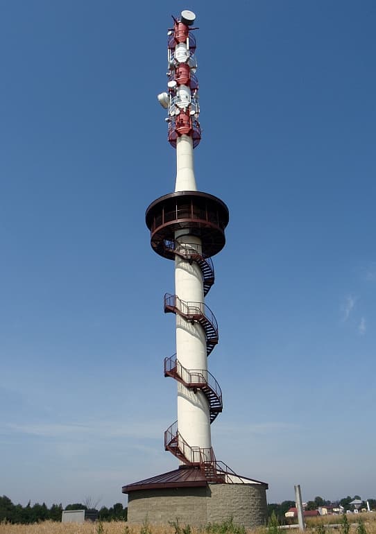 Kanihůra u Bílova