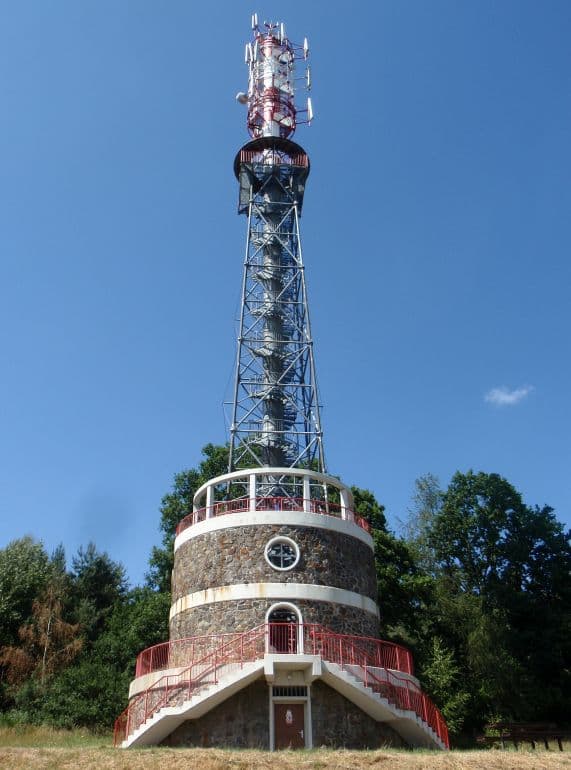 Kuníček u Petrovic